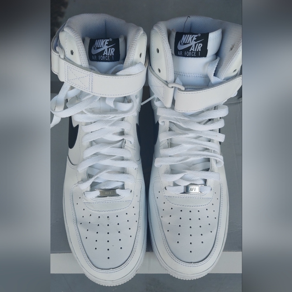 Men Nike Air Force 1